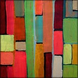 by Amanda Hone