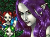 by Jasmine Becket-Griffith
