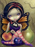 by Jasmine Becket-Griffith