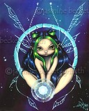 by Jasmine Becket-Griffith