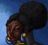 by Kimberly  Platt