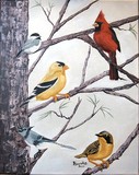 by Linda Soroka