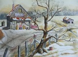 by Robert Fishback