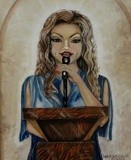by denise wilson