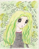 by Pretty Crimson Eyes 