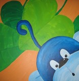 by Tina Morton