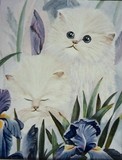by Kay Meggison