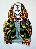 by pf jones