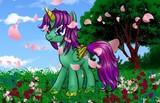 by Autumn Walker-Duncan