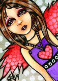 by Christina Lynn Myers