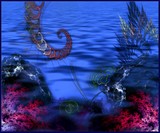 by sharon hendrickson