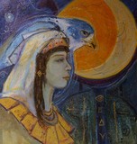 by Maureen Girard