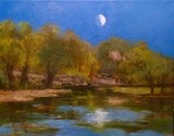 by Susan McKinney