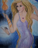 by Karen Scoville