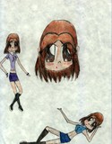 by Sunnyshine L 
