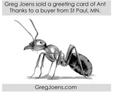 by Greg Joens