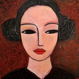 by Nelly van Nieuwenhuijzen