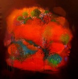 by Nelly van Nieuwenhuijzen