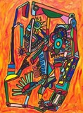 by Tracy Rothman