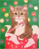 by Georgette Livingston