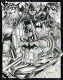 by Robert Beltran