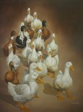 by James Brady