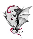 by Denise del Conte