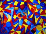 by Helena Sarfas