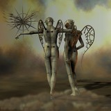 by Ben Vienerius