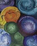 by Sherri Carchia-Dailey