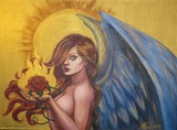 by Vanessa Parra