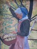 by Dana Arvidson