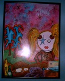 by Colleen Hanson