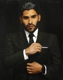 by Gerardo R. Madrigal