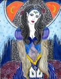 by Jessica Gates