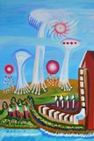 by HELEN LISHER