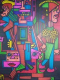 by Fernando Rivera