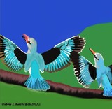 by Debbie Battrick