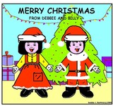 by Debbie Battrick