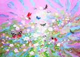 by Ann Fawssett-Atkin