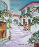 by Isabel Alfarrobinha