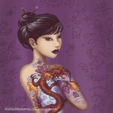 by Aimee  Ray