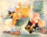 by Lian Zhen