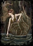 by Suzanne LeGrand
