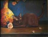 by Janine Kilty