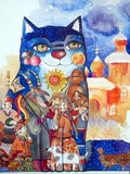 by oxana zaika