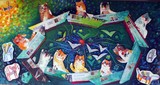 by oxana zaika