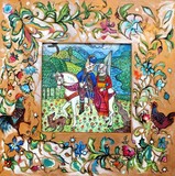 by oxana zaika