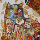 by oxana zaika