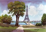 by pamela jones